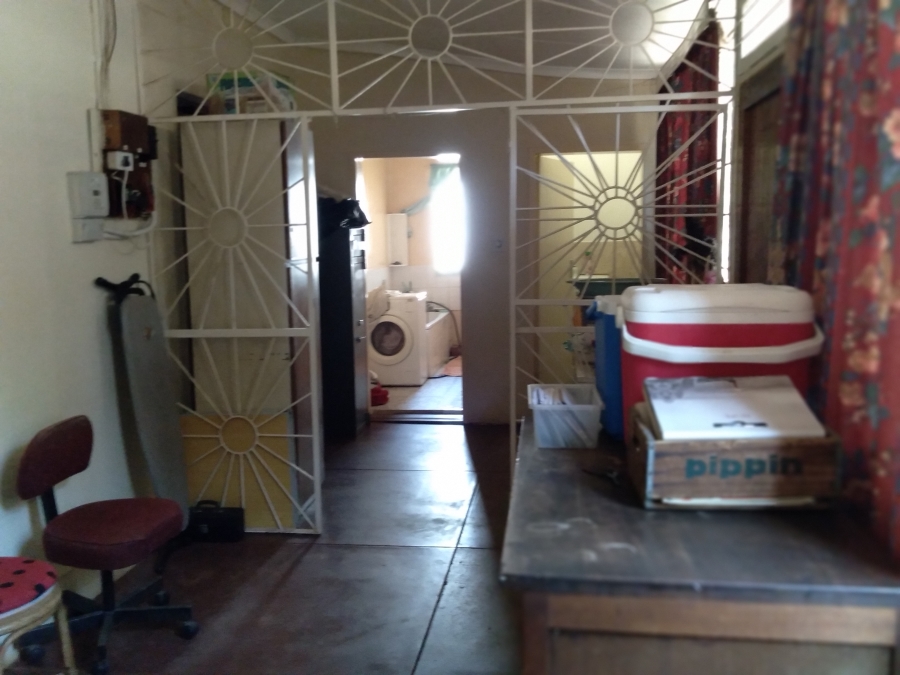 0 Bedroom Property for Sale in Boschfontein A H North West